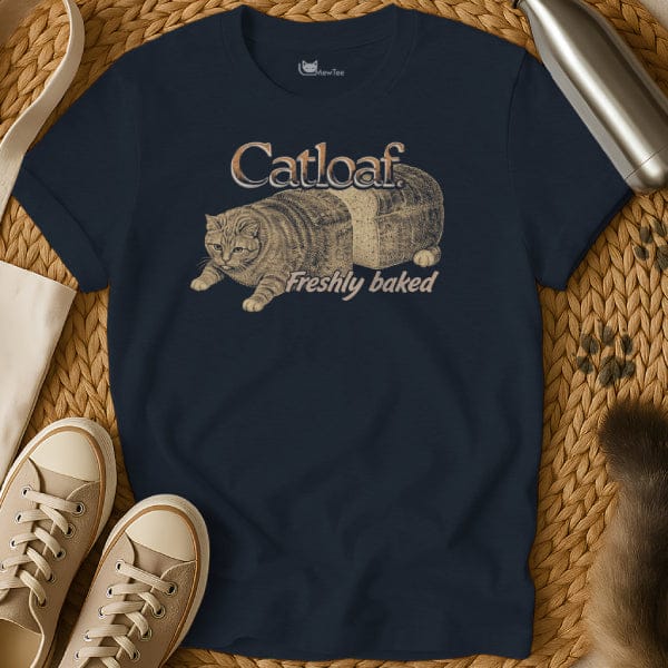 Catloaf Shirt