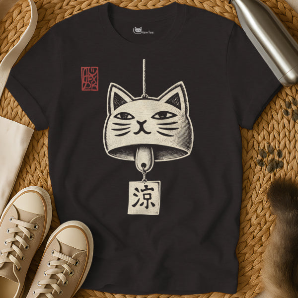 Furin Cat Shirt
