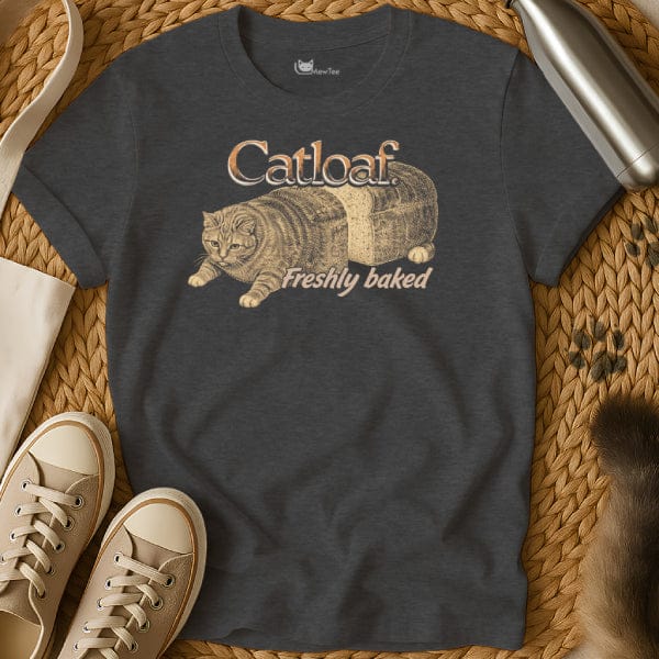 Catloaf Shirt