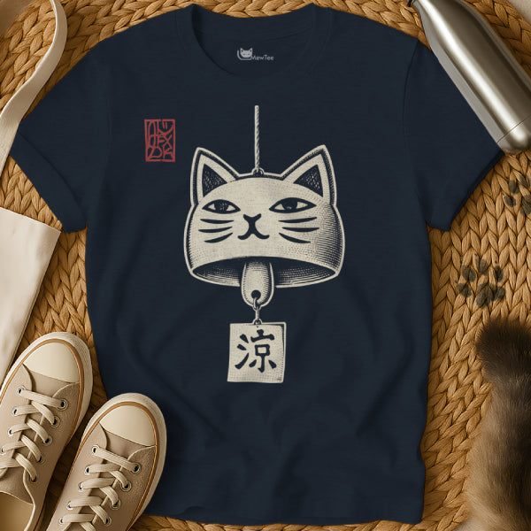 Furin Cat Shirt