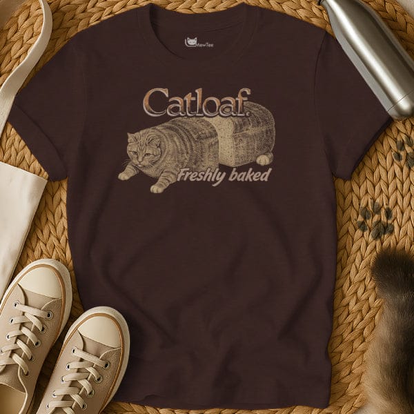 Catloaf Shirt
