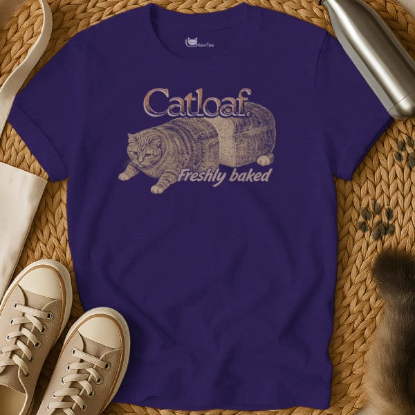 Catloaf Shirt