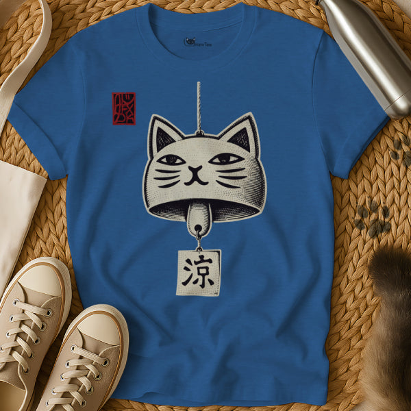 Furin Cat Shirt