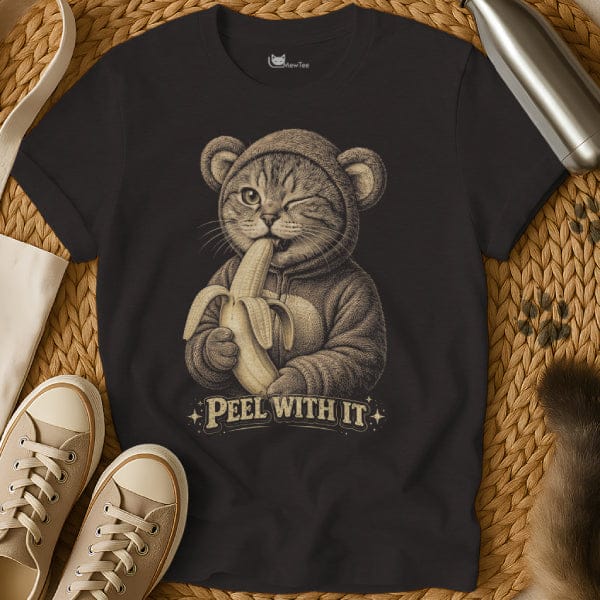 Peel With It Shirt