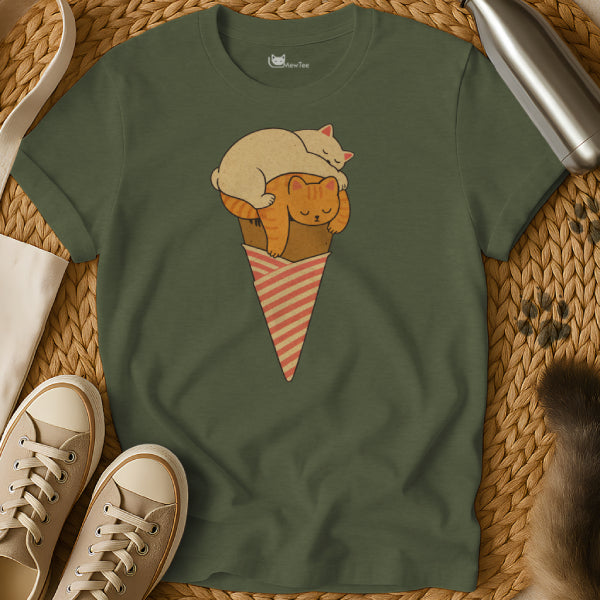 Sweet Cat Shirt