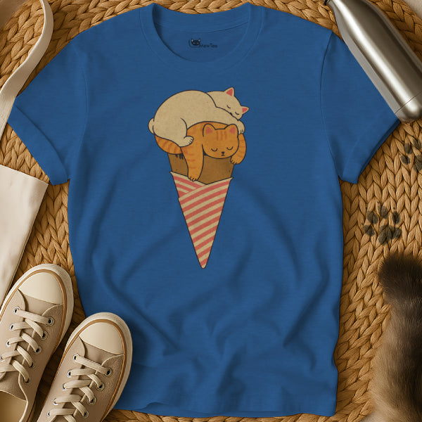 Sweet Cat Shirt