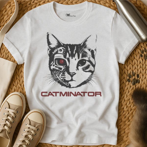 Catminator Shirt