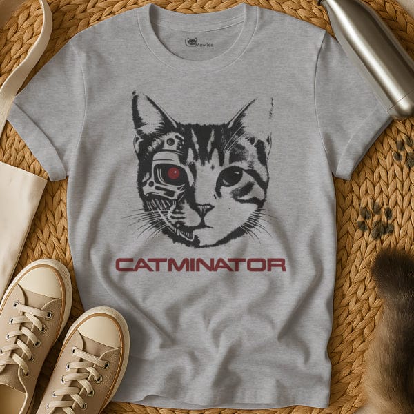 Catminator Shirt