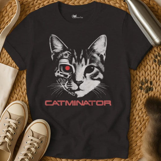 Catminator Shirt