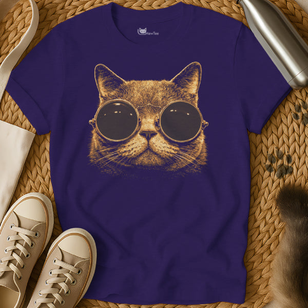 Chill Cat Tee