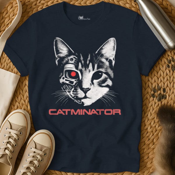 Catminator Shirt