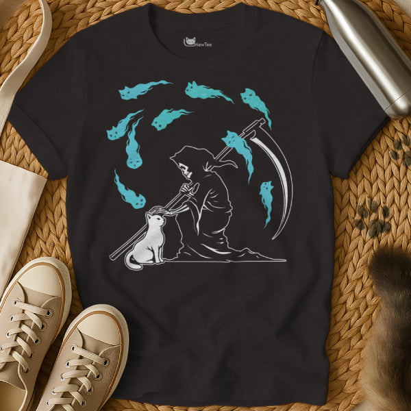 Soul Of A Cat Shirt