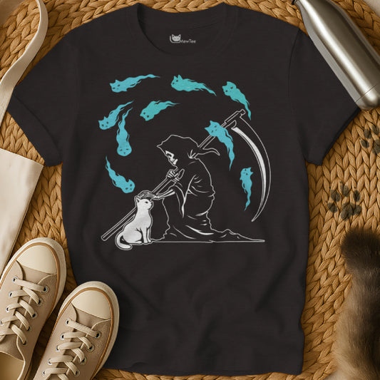 Soul Of A Cat Shirt
