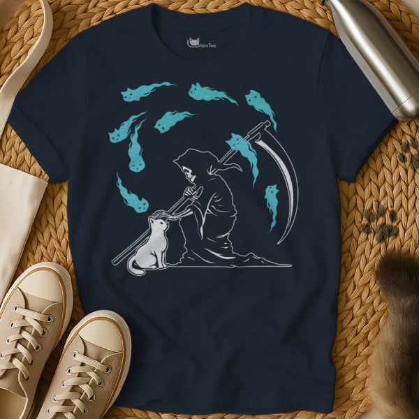 Soul Of A Cat Shirt
