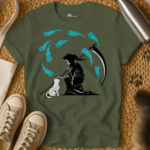 Soul Of A Cat Shirt
