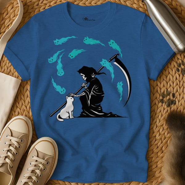 Soul Of A Cat Shirt