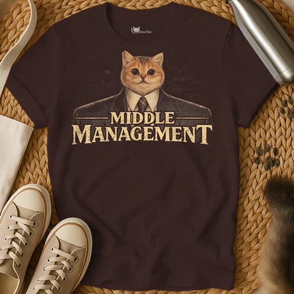 Middle Management Shirt