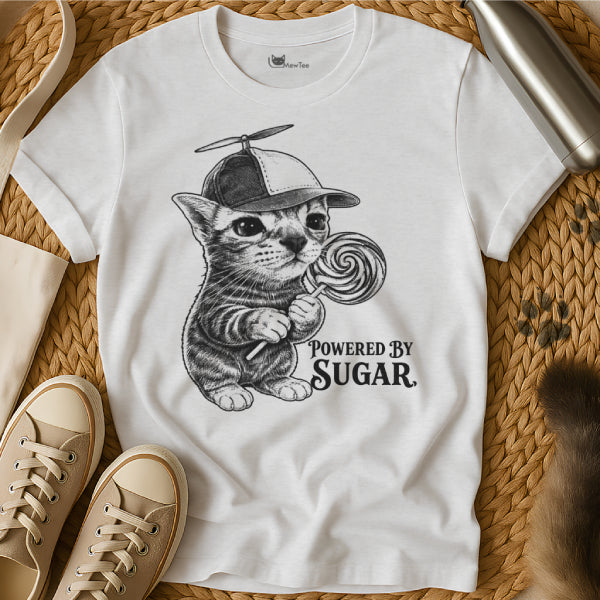 Sweet Tooth Tee