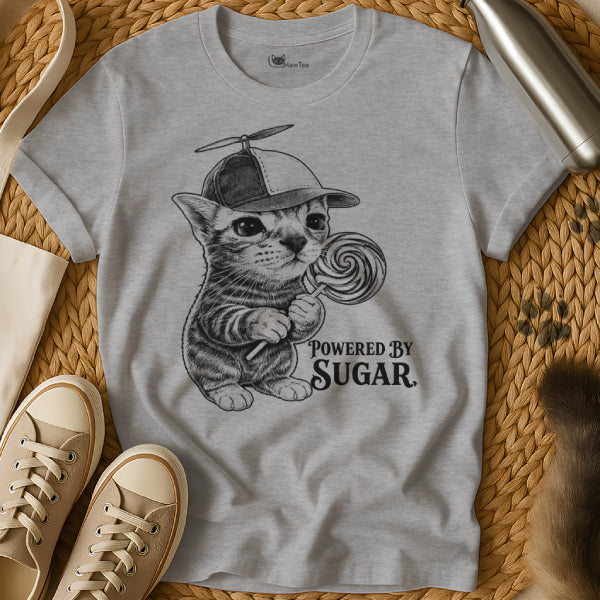 Sweet Tooth Tee